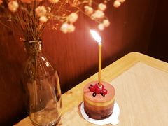 -安上烘焙 ENCHANTE(世纪汇店)