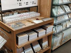 -MUJI无印良品(远洋未来广场店)