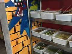 -四小区火锅·巷子里的重庆火锅(花照壁店)