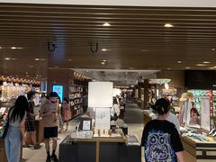 -茑屋书店(天目里店)