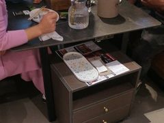 -河坝烧烤串城(金达莱店)