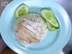 -红大哥水门鸡饭(總店)