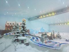 -哈尔滨热雪奇迹