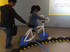 -苏州青少年科技馆