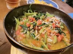 -雀舞云南菜(天津天河城购物中心店)