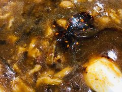 -马老三肉丁胡辣汤(西一路店)