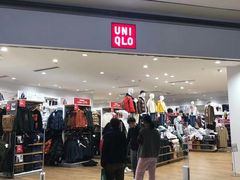 -优衣库(长沙国金中心店)