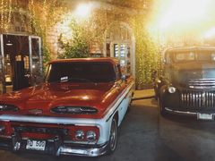 -席娜卡琳火车铁道夜市