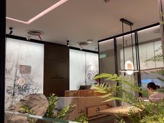 -绿茶餐厅(青岛城阳万象汇店)