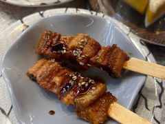 -争鲜回转寿司(中街大悦城店)