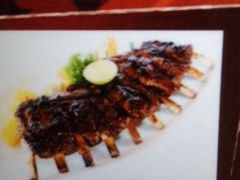 -Pundi Pundi Restaurant