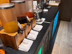 -沈阳和平艾美酒店新食谱西餐厅