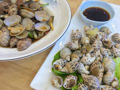 -启东小海鲜(庄先湾路1号店)