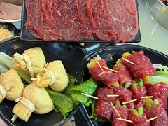 -三江汇火锅店(保全街店)