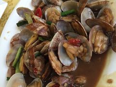 -鑫悦楼煎蟹·16年海鲜大排档