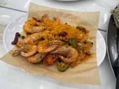 -嘉升大排档(番禺总店)