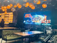 -酒肆浅葱·特色菜馆(卓悦intown店)