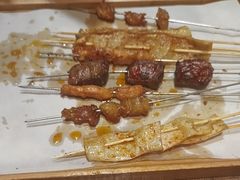 -三里桥徐家烧烤(启明街店)