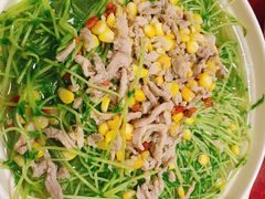-北海（合浦）肥佬食街