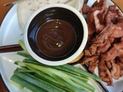 -潍城老菜馆·地标美食