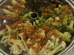 -普天和酒楼·新津菜·烤鸭(天津之眼店)