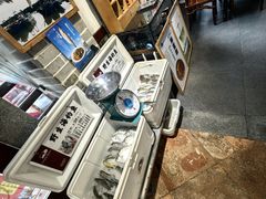 -阿殳菜馆·私厨(水围村店)