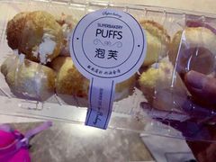 -超港·蛋糕面包(芜湖步行街店)