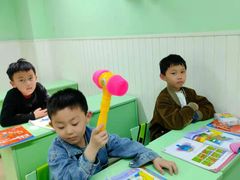 -学知乐教育·幼小衔接·小学科辅导(嘉定镇校区)