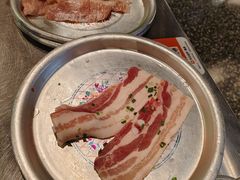 -欧巴炭烤肉오빠숯불구이(南京东路店)