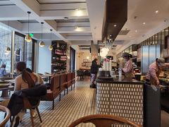 -BAKER&SPICE(BFC外滩金融中心店)