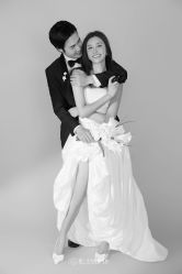 -第一夫人婚纱摄影(南京店)