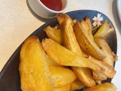 -新加坡海鲜(国贸商城店)