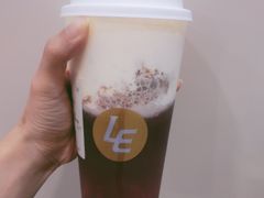 -LELECHA乐乐茶(美罗城店)