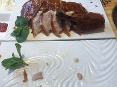 -正阳春烤鸭(华捷道店)