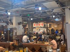 -五里关火锅(牛市口店)