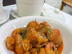 -上水酒家(信德分店)