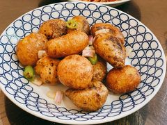 -花满楼(启秀路店)