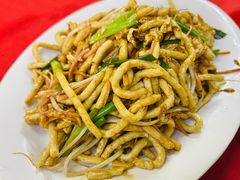 -蛇口康乐快餐鱼仔档(翠苑小区店)