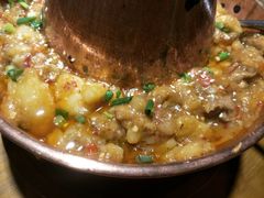 -觅山云南菜(泊富ICITY店)