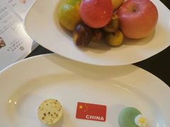 -苏州香格里拉大酒店