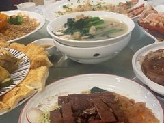 -东江海鲜酒家(艺都分店)