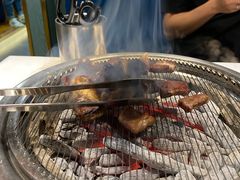 -隐炉和牛烧肉店(群力店)