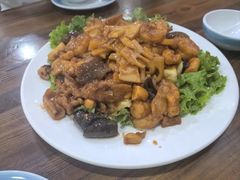 -闻香阁·清真(光荣道店)