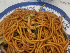 -伟记奥面馆(养育巷店)