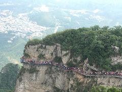-云台山风景名胜区