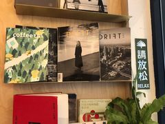-常识咖啡common sense(春熙路店)