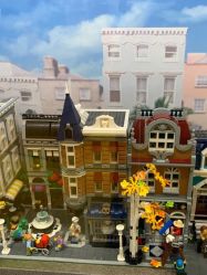 -kidsland(上海环球港店)