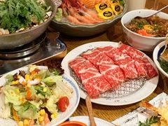 -江户家·日本料理·铁板烧(汉江东路店)