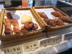 面包-PAUSE(恒大广场店)