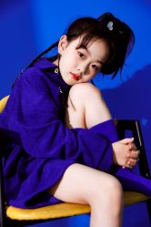 -童年时光专业儿童摄影(龙首店)